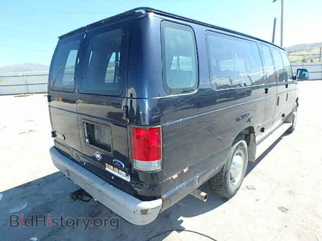 1999 FORD ECONOLINE - VIN: 1FBSS31M0XHB43892 - Photo 4