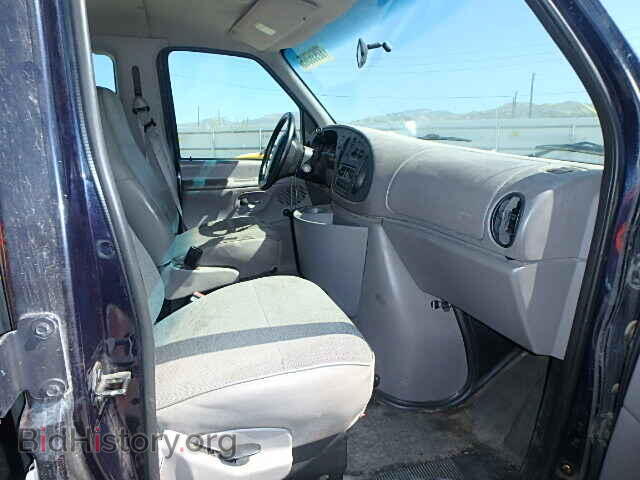 1999 FORD ECONOLINE - VIN: 1FBSS31M0XHB43892 - Photo 5