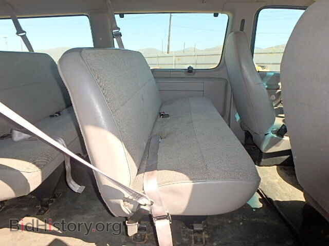 1999 FORD ECONOLINE - VIN: 1FBSS31M0XHB43892 - Photo 6