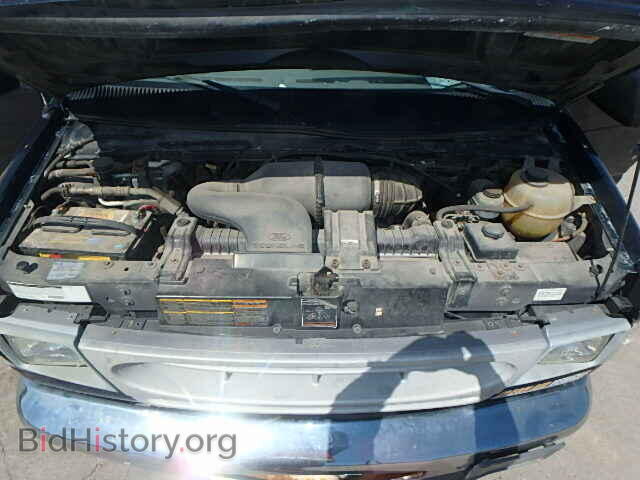 1999 FORD ECONOLINE - VIN: 1FBSS31M0XHB43892 - Photo 7