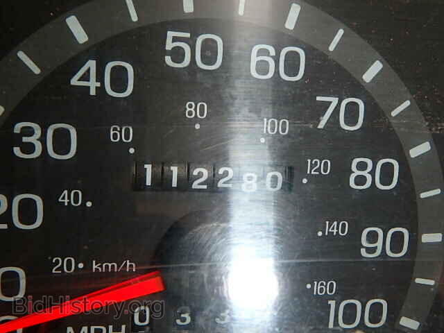 1999 FORD ECONOLINE - VIN: 1FBSS31M0XHB43892 - Photo 8