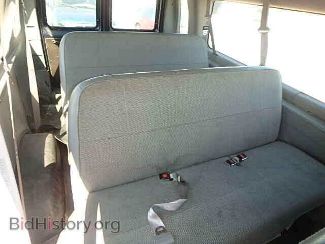 1999 FORD ECONOLINE - VIN: 1FBSS31M0XHB43892 - Photo 9
