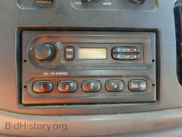 1999 FORD ECONOLINE - VIN: 1FBSS31M0XHB43892 - Photo 10