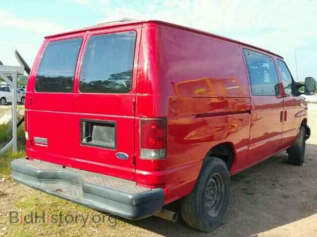 2008 FORD ECONOLINE - VIN: 1FTNE24LX8DA94304 - Фото 4