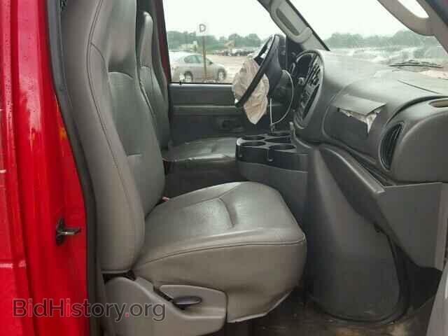 2008 FORD ECONOLINE - VIN: 1FTNE24LX8DA94304 - Фото 5