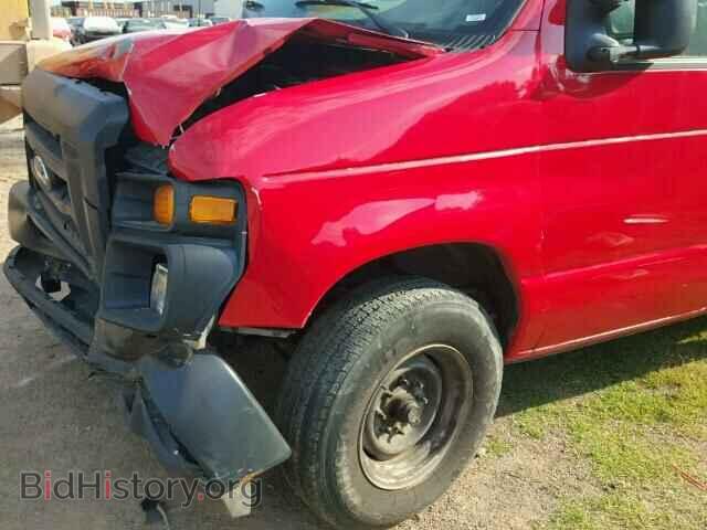 2008 FORD ECONOLINE - VIN: 1FTNE24LX8DA94304 - Фото 9