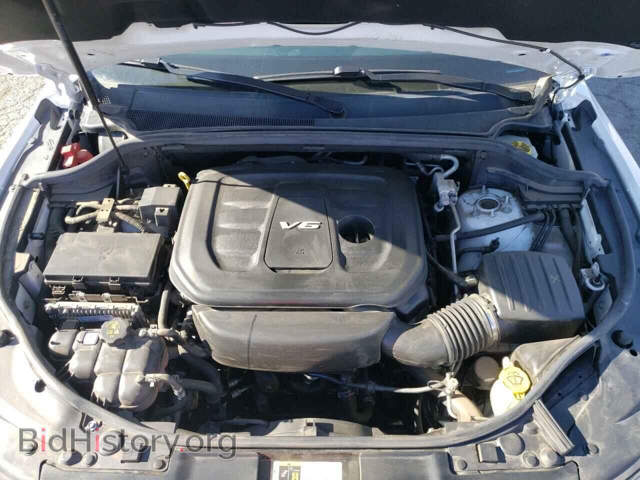 2018 DODGE DURANGO - VIN: 1C4RDHAG2JC495047 - Photo 7