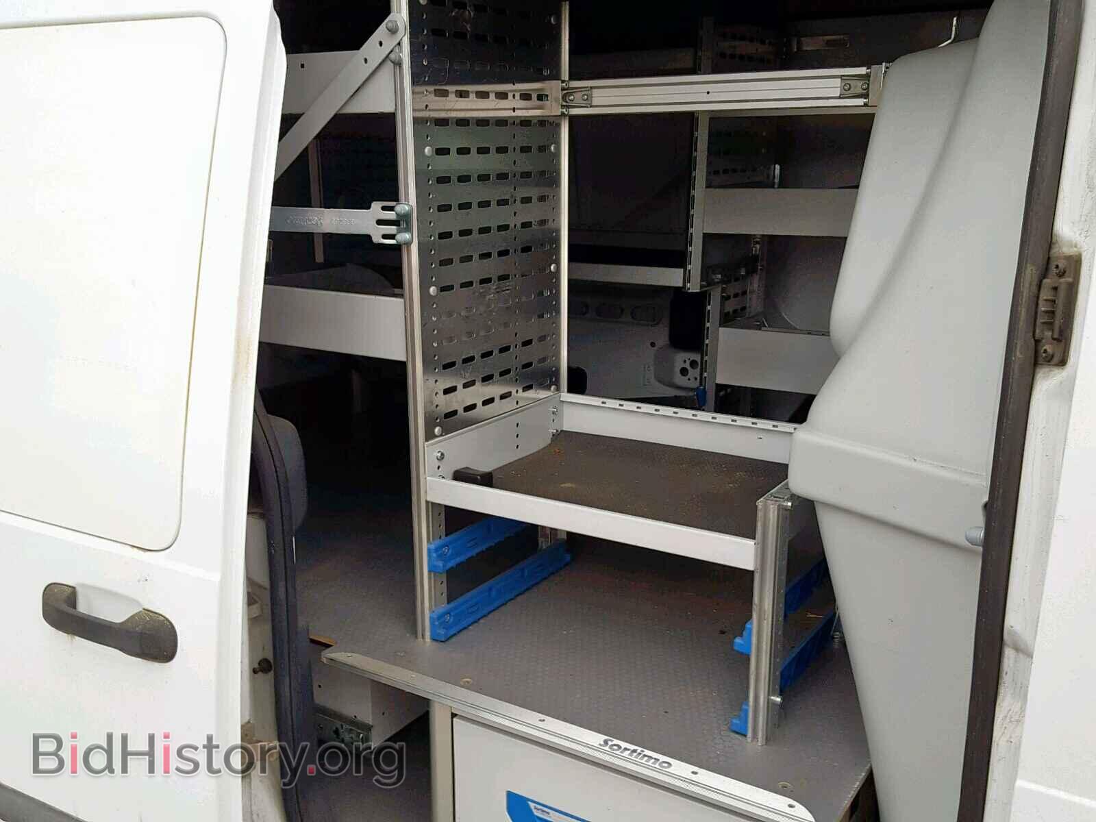 2013 FORD TRANSIT CO - VIN: NM0LS7BN5DT136277 - Фото 6