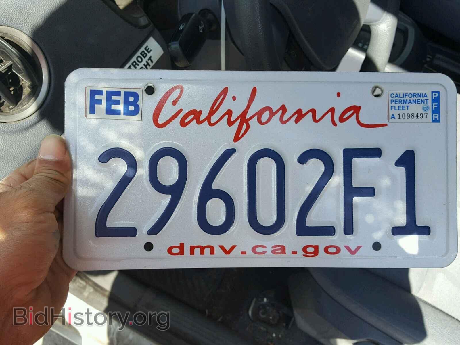 2013 FORD TRANSIT CO - VIN: NM0LS7BN5DT136277 - Фото 9
