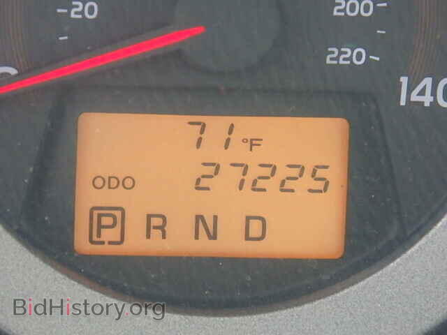 2011 TOYOTA RAV4 - VIN: 2T3DF4DV3BW090174 - Фото 8