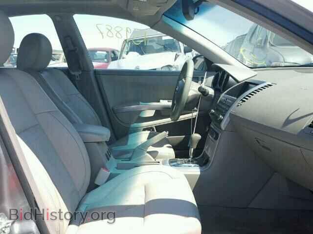 2007 NISSAN MAXIMA - VIN: 1N4BA41E67C834344 - Фото 5