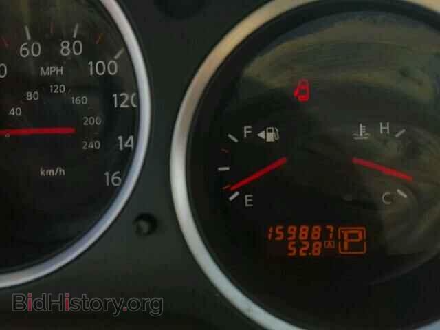 2007 NISSAN MAXIMA - VIN: 1N4BA41E67C834344 - Фото 8