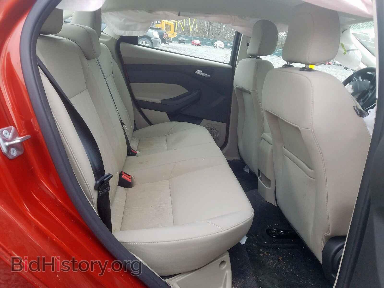 2018 FORD FOCUS - VIN: 1FADP3F22JL300796 - Фото 6