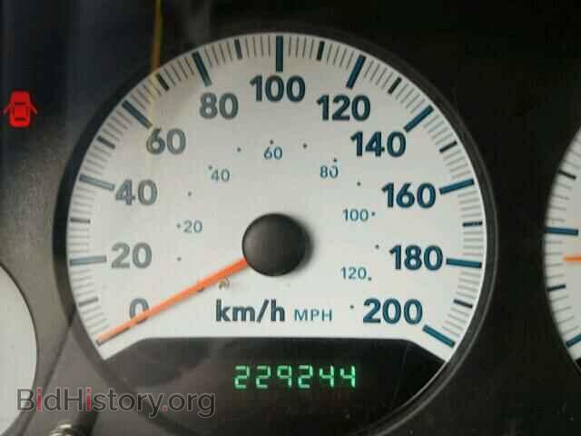 2007 DODGE CARAVAN - VIN: 2D8GP44LX7R132125 - Фото 8