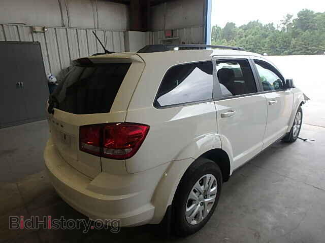 2013 DODGE JOURNEY - VIN: 3C4PDCABXDT723089 - Фото 4