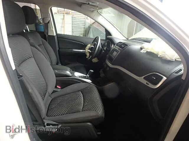 2013 DODGE JOURNEY - VIN: 3C4PDCABXDT723089 - Фото 5