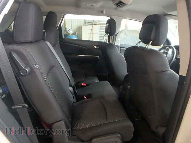 2013 DODGE JOURNEY - VIN: 3C4PDCABXDT723089 - Фото 6