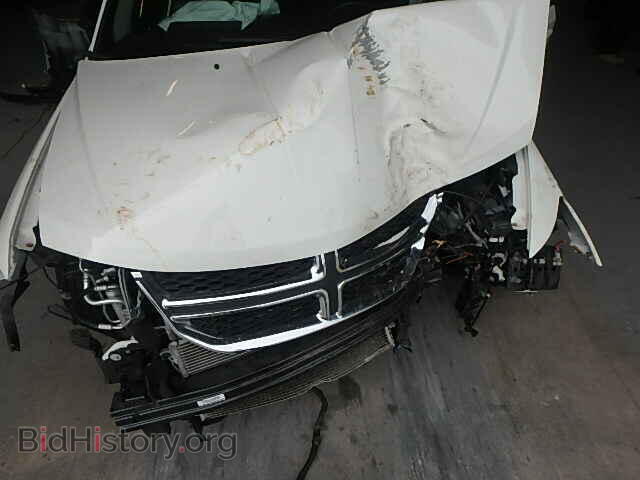 2013 DODGE JOURNEY - VIN: 3C4PDCABXDT723089 - Фото 7