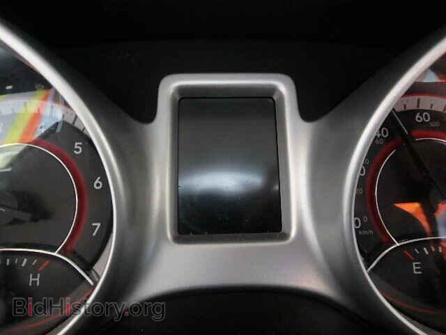 2013 DODGE JOURNEY - VIN: 3C4PDCABXDT723089 - Фото 8