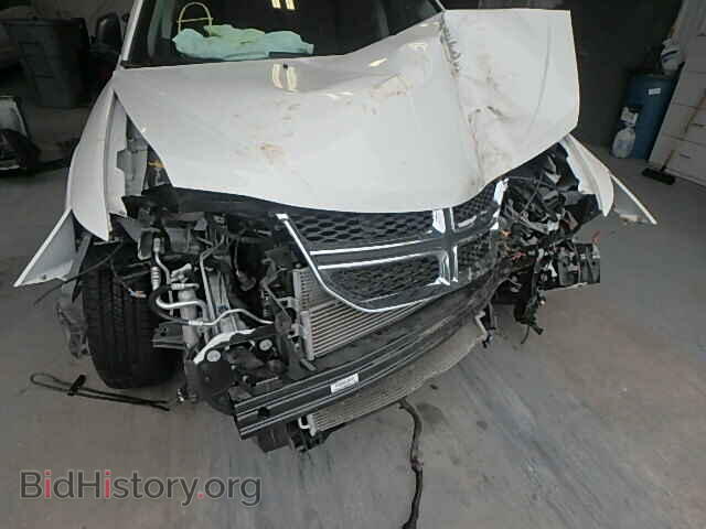 2013 DODGE JOURNEY - VIN: 3C4PDCABXDT723089 - Фото 9