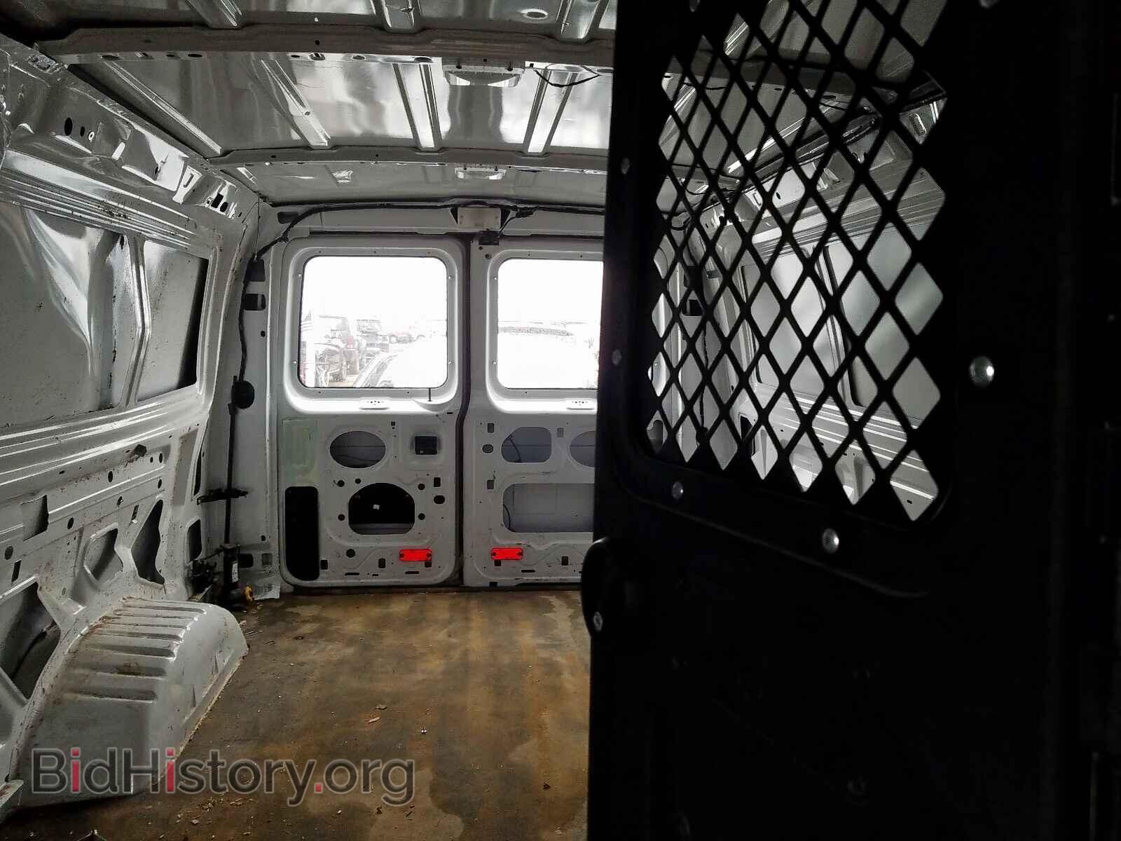2014 FORD ECONOLINE - VIN: 1FTNE2EW7EDA66299 - Фото 6