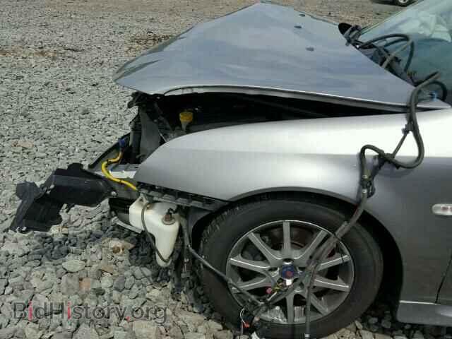 2003 SAAB 9 3 - VIN: YS3FD49Y531043903 - Фото 9