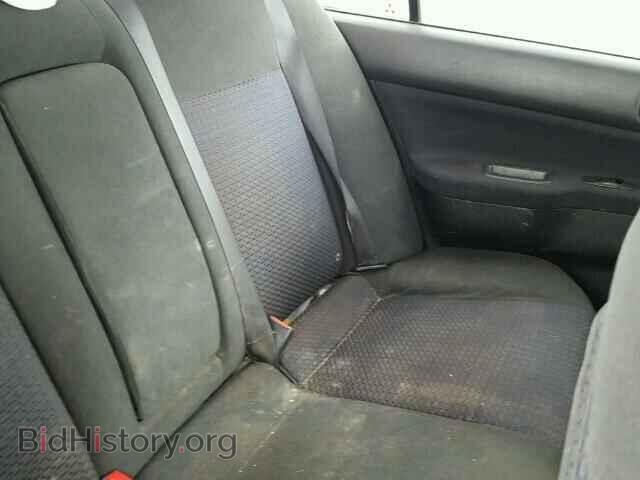 2003 MITSUBISHI LANCER - VIN: JA3AJ86E23U094476 - Photo 6