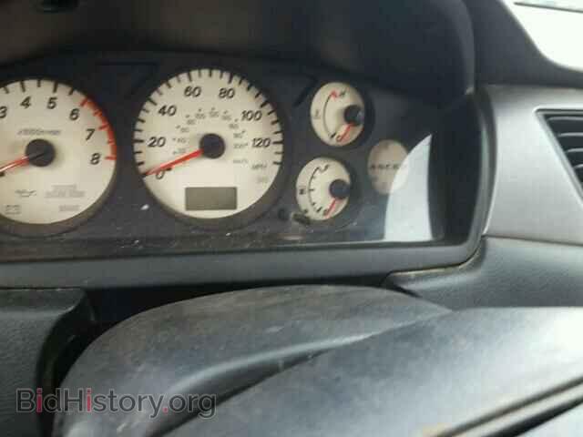 2003 MITSUBISHI LANCER - VIN: JA3AJ86E23U094476 - Photo 8