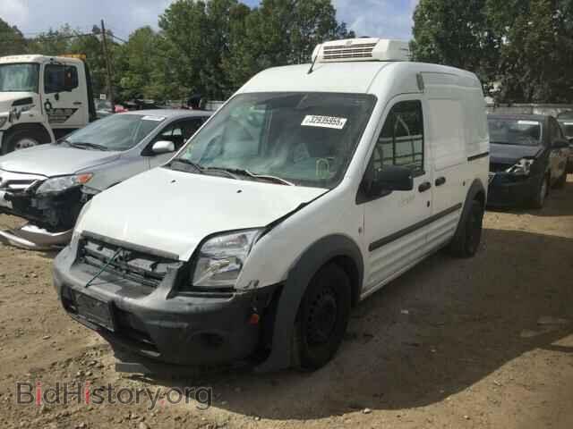 2010 FORD TRANSIT CO - VIN: NM0LS7AN2AT022198 - Фото 2