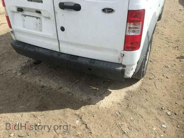 2010 FORD TRANSIT CO - VIN: NM0LS7AN2AT022198 - Фото 10