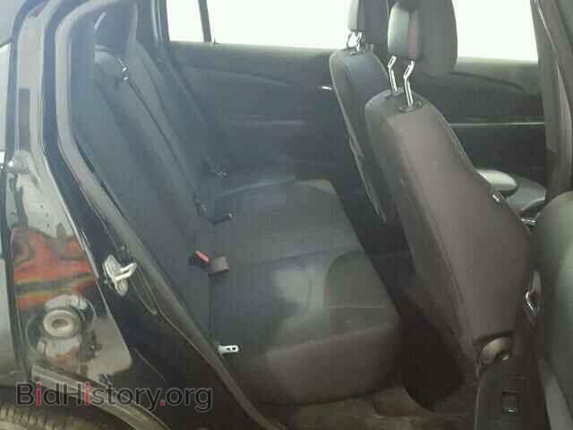 2013 CHRYSLER 200 - VIN: 1C3CCBBB8DN734638 - Фото 6