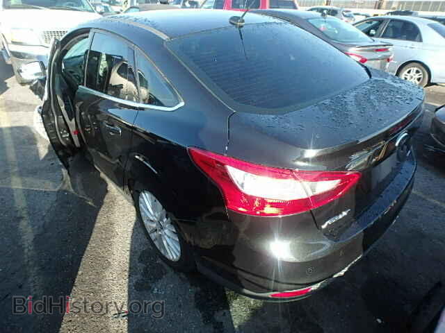 2012 FORD FOCUS - VIN: 1FAHP3H23CL130837 - Photo 3