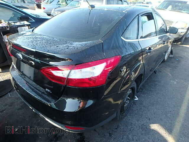 2012 FORD FOCUS - VIN: 1FAHP3H23CL130837 - Photo 4