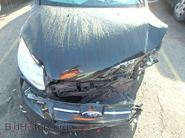 2012 FORD FOCUS - VIN: 1FAHP3H23CL130837 - Photo 7