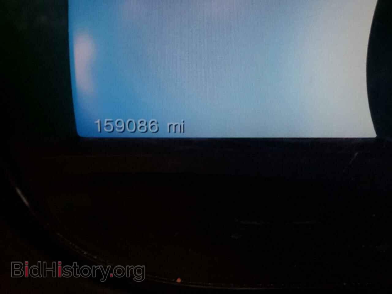 2012 FORD EDGE - VIN: 2FMDK3J93CBA81021 - Фото 8
