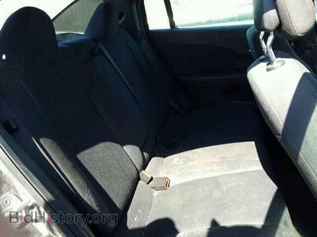 2013 CHRYSLER 200 - VIN: 1C3CCBAB5DN704434 - Фото 6