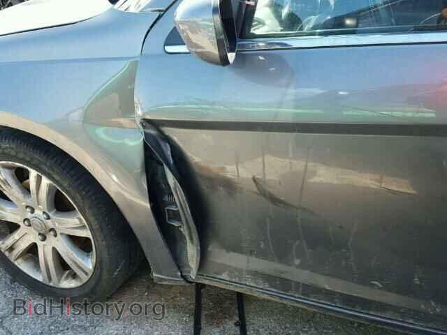 2013 CHRYSLER 200 - VIN: 1C3CCBAB5DN704434 - Фото 9