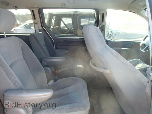 2005 DODGE CARAVAN - VIN: 1D4GP24R85B205823 - Фото 6