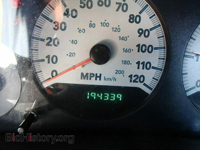 2005 DODGE CARAVAN - VIN: 1D4GP24R85B205823 - Фото 8