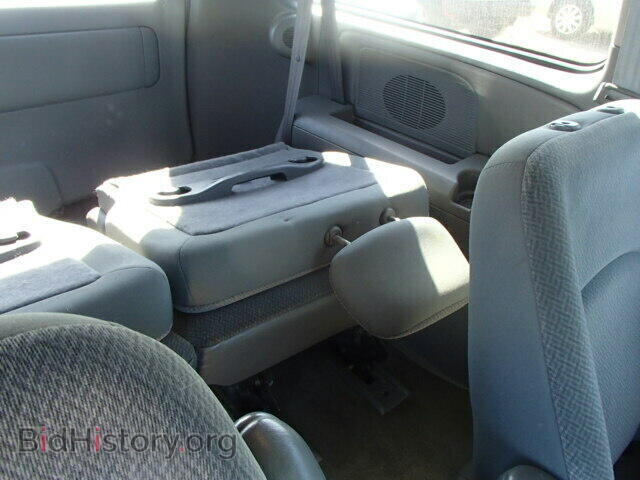 2005 DODGE CARAVAN - VIN: 1D4GP24R85B205823 - Фото 9