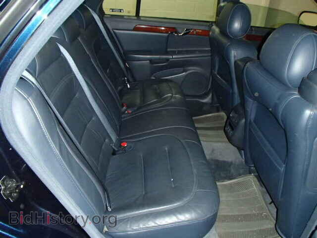 2002 CADILLAC DEVILLE - VIN: 1G6KD54Y32U145560 - Photo 6