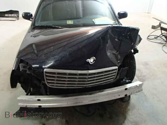 2002 CADILLAC DEVILLE - VIN: 1G6KD54Y32U145560 - Photo 7