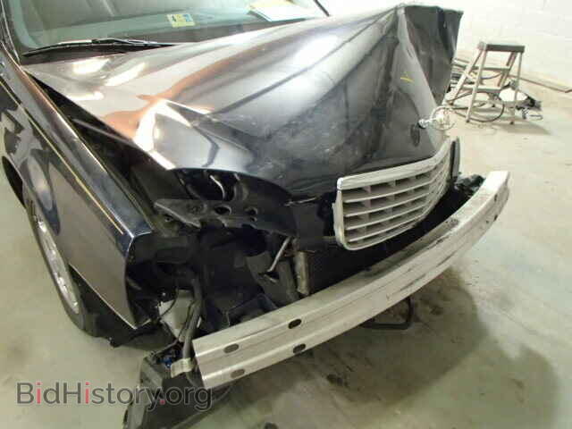 2002 CADILLAC DEVILLE - VIN: 1G6KD54Y32U145560 - Photo 9