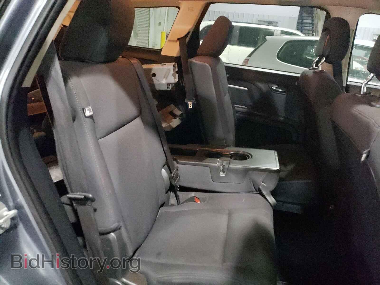 2010 DODGE JOURNEY - VIN: 3D4PH5FV8AT227449 - Фото 6