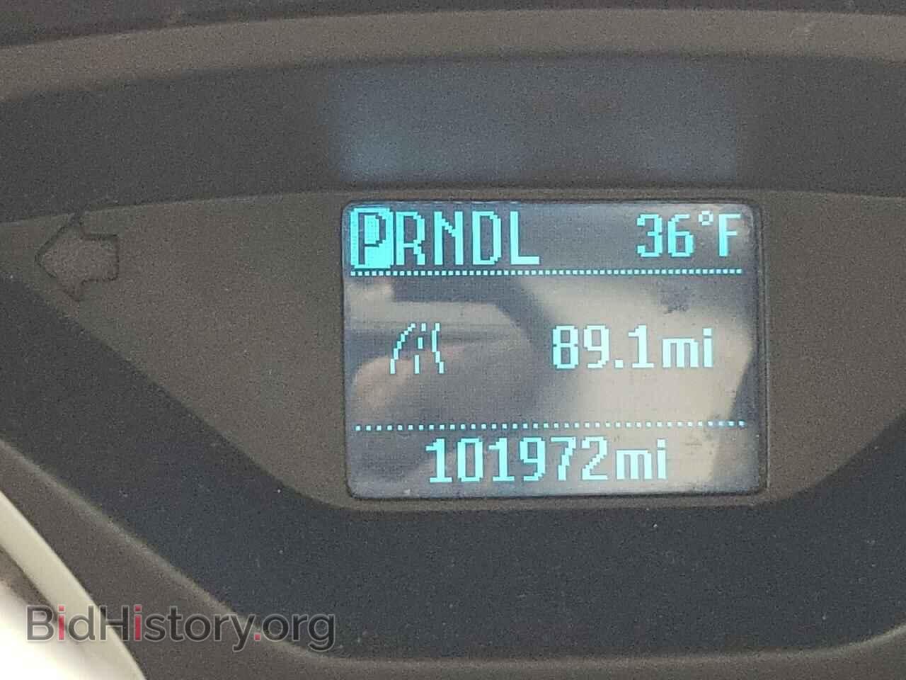 2013 FORD FOCUS - VIN: 1FADP3E25DL369178 - Photo 8