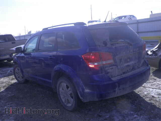 2012 DODGE JOURNEY - VIN: 3C4PDCAB5CT340921 - Фото 3