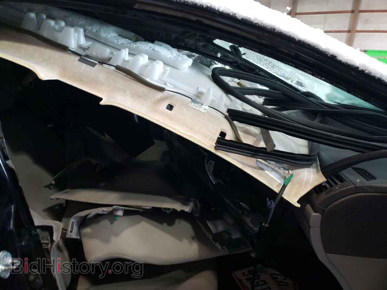 2012 HONDA CIVIC - VIN: 19XFB2F55CE033199 - Фото 5