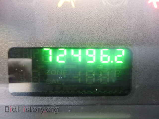 2009 FORD EDGE - VIN: 2FMDK36C89BA42048 - Photo 8