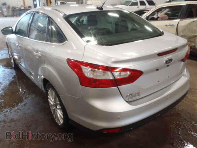 2012 FORD FOCUS - VIN: 1FAHP3H22CL325067 - Photo 3