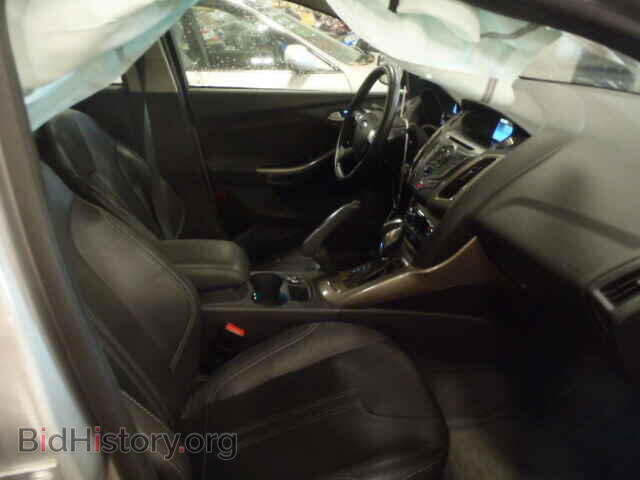2012 FORD FOCUS - VIN: 1FAHP3H22CL325067 - Photo 5